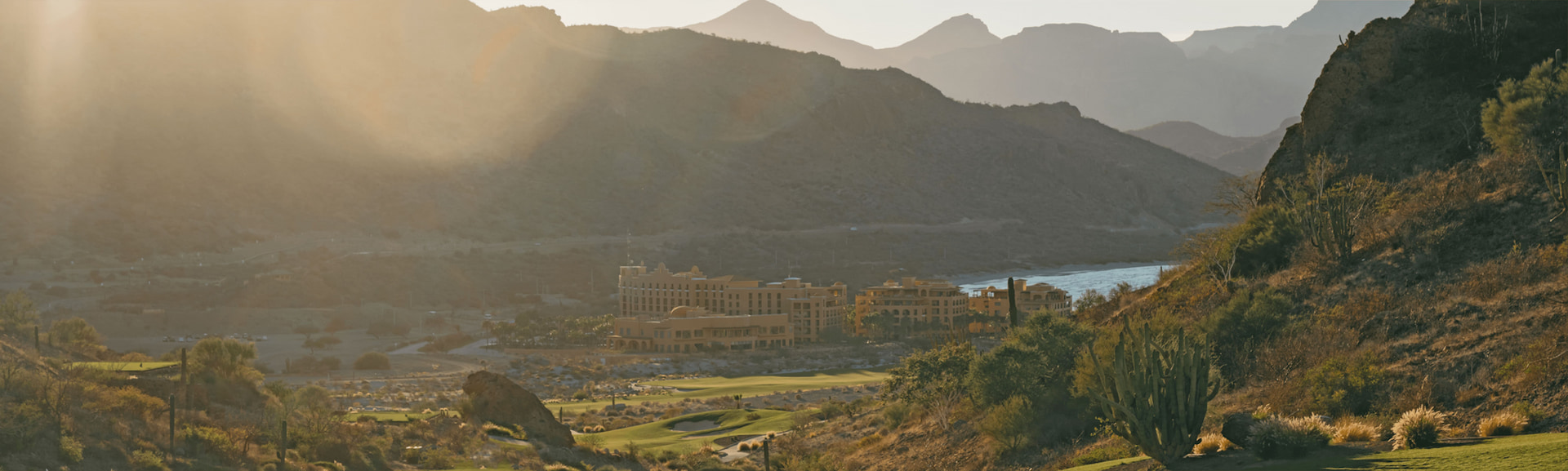 Awards in Villa del Palmar at The Islands of Loreto