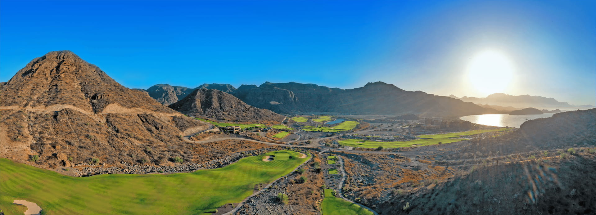 Gallery in Villa del Palmar at The Islands of Loreto