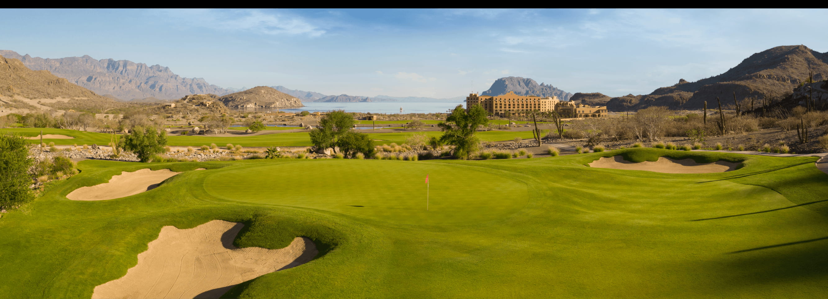 Gallery in Villa del Palmar at The Islands of Loreto