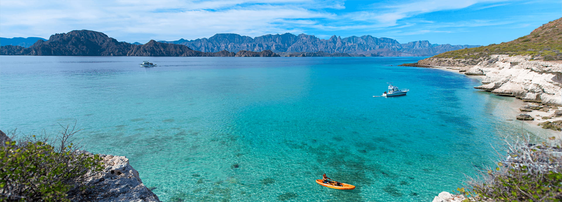 Gallery in Villa del Palmar at The Islands of Loreto