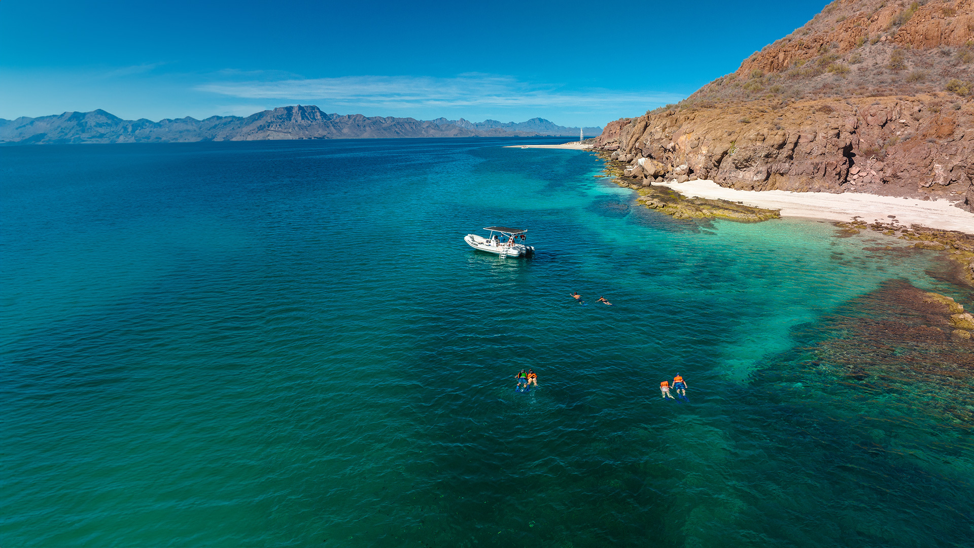 Tours in Villa del Palmar at The Islands of Loreto