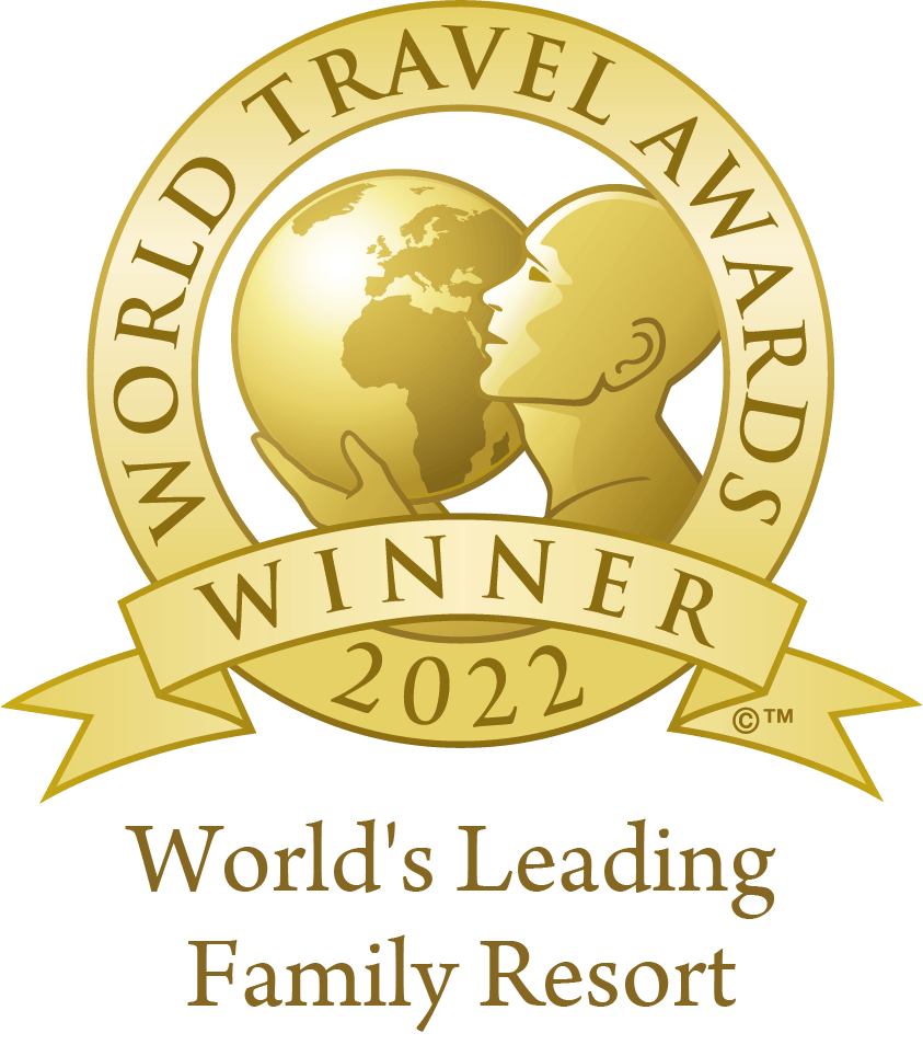 Worlds leading family resort