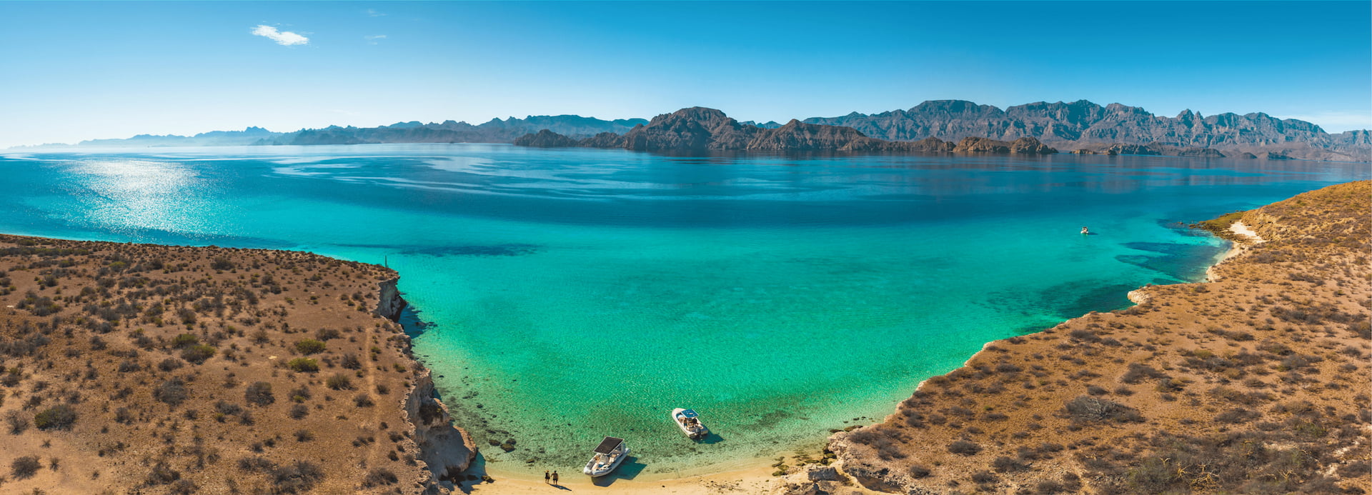 Inthe Media in Villa del Palmar at The Islands of Loreto